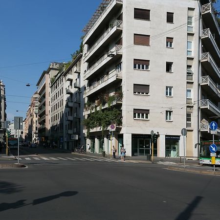Italianway-Francesco Sforza Apartment Милано Екстериор снимка
