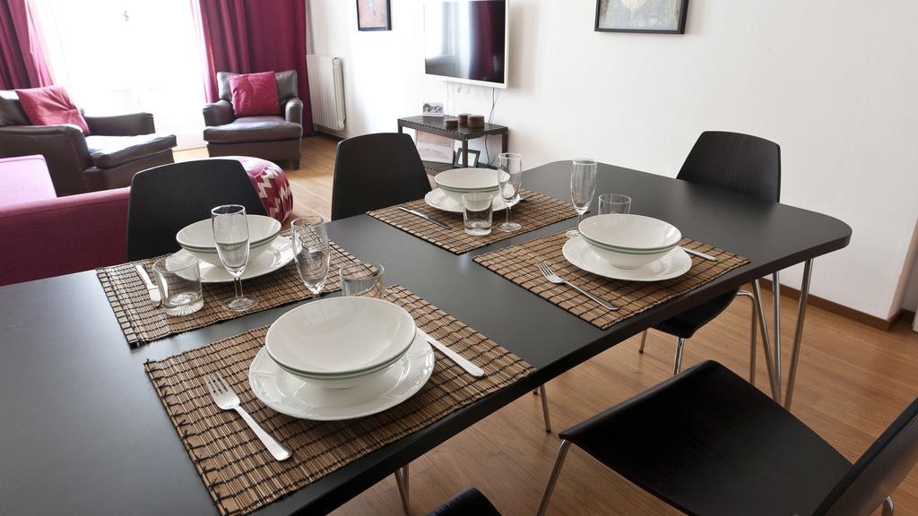 Italianway-Francesco Sforza Apartment Милано Екстериор снимка