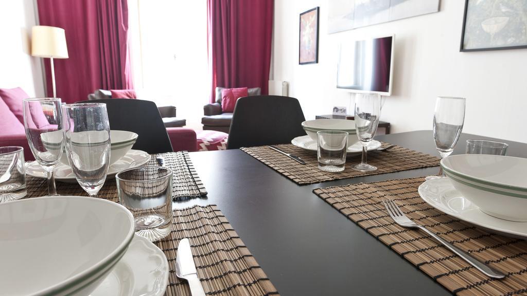 Italianway-Francesco Sforza Apartment Милано Екстериор снимка