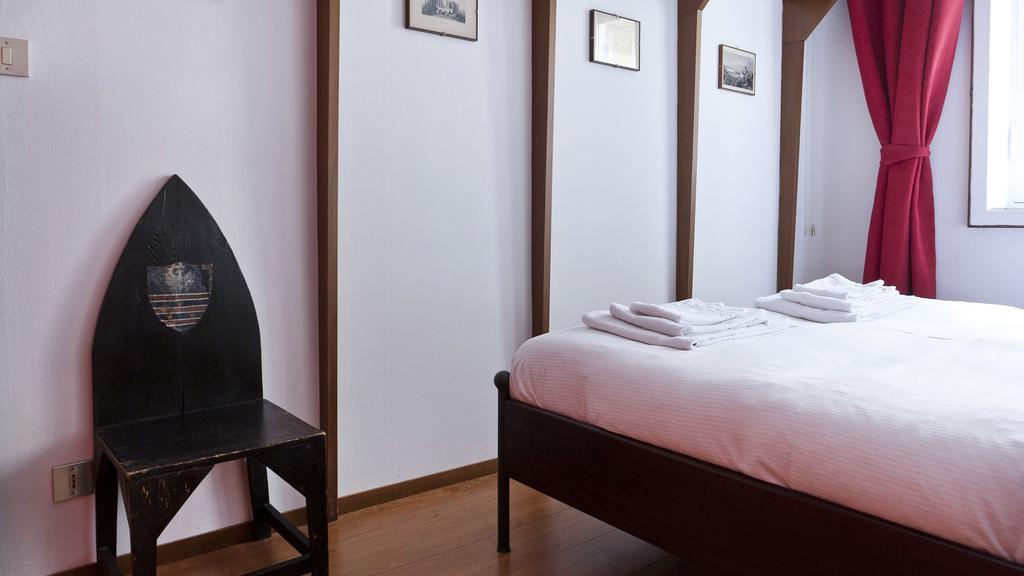 Italianway-Francesco Sforza Apartment Милано Екстериор снимка