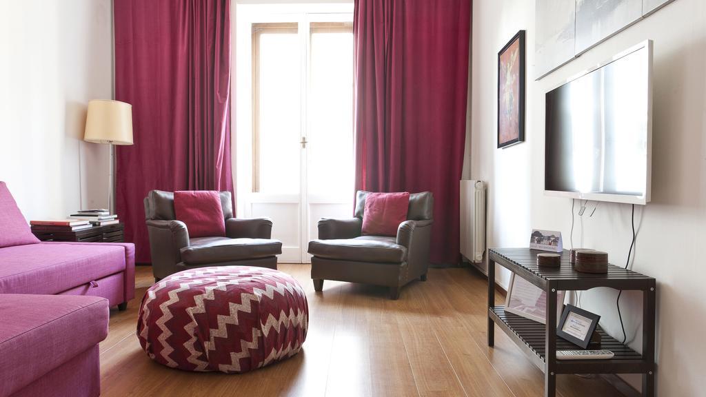 Italianway-Francesco Sforza Apartment Милано Екстериор снимка