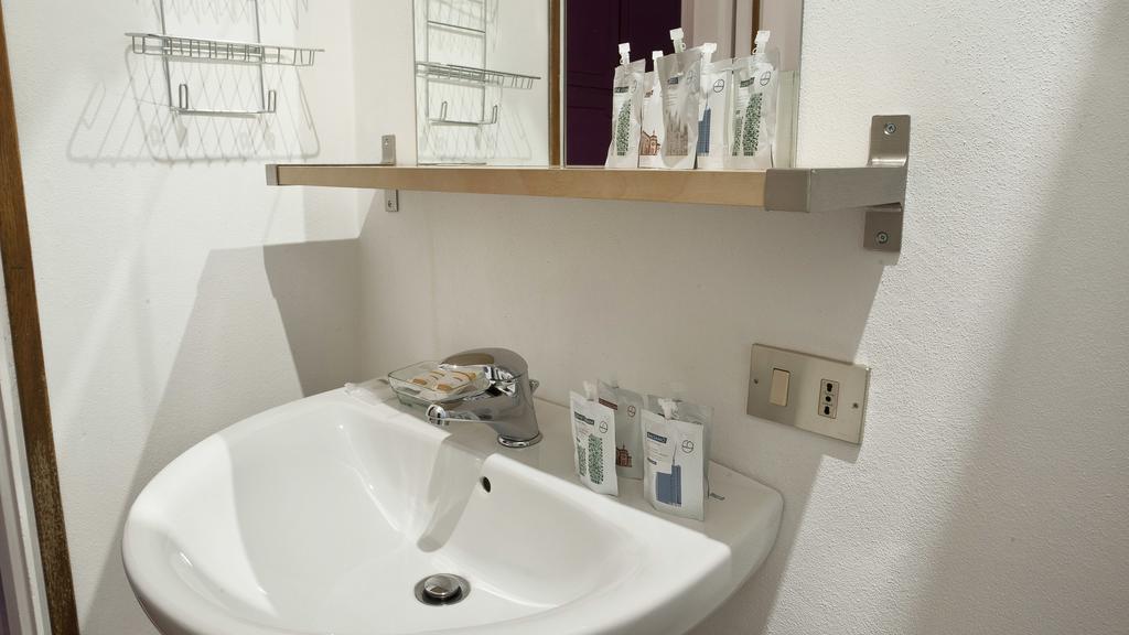 Italianway-Francesco Sforza Apartment Милано Екстериор снимка