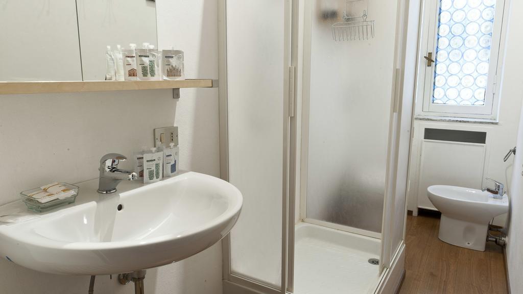 Italianway-Francesco Sforza Apartment Милано Екстериор снимка
