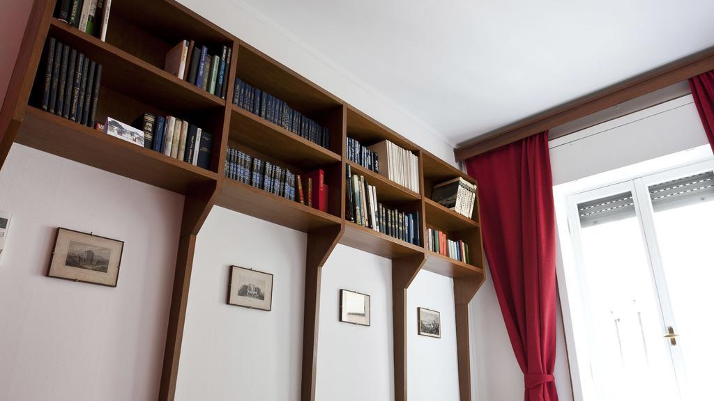 Italianway-Francesco Sforza Apartment Милано Екстериор снимка