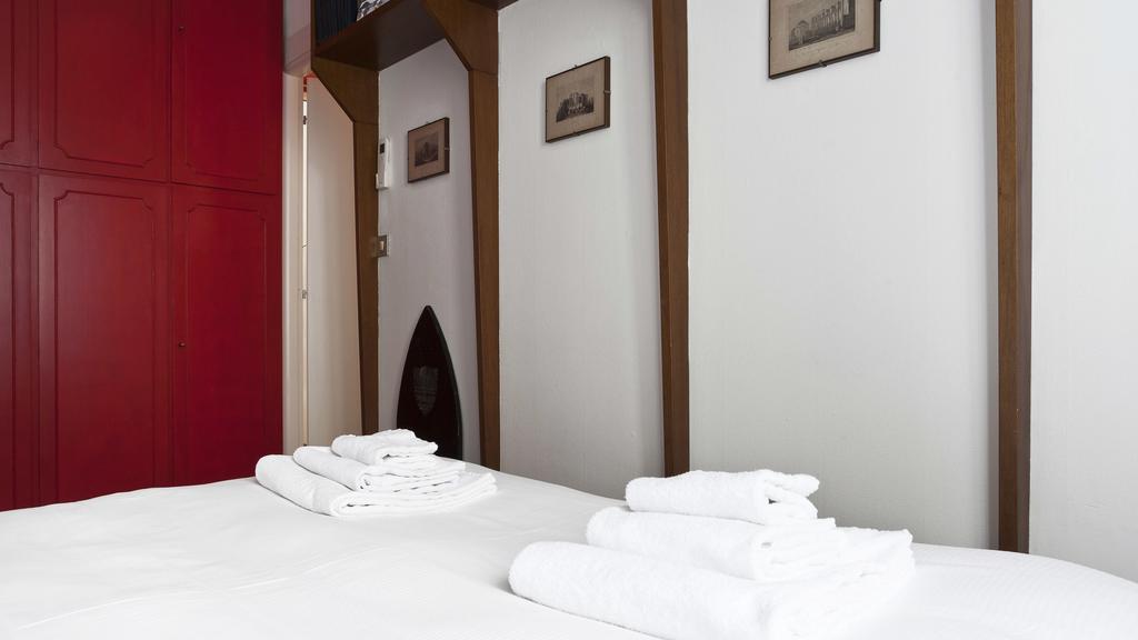 Italianway-Francesco Sforza Apartment Милано Екстериор снимка