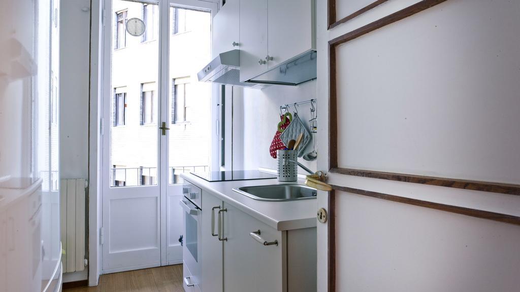 Italianway-Francesco Sforza Apartment Милано Екстериор снимка