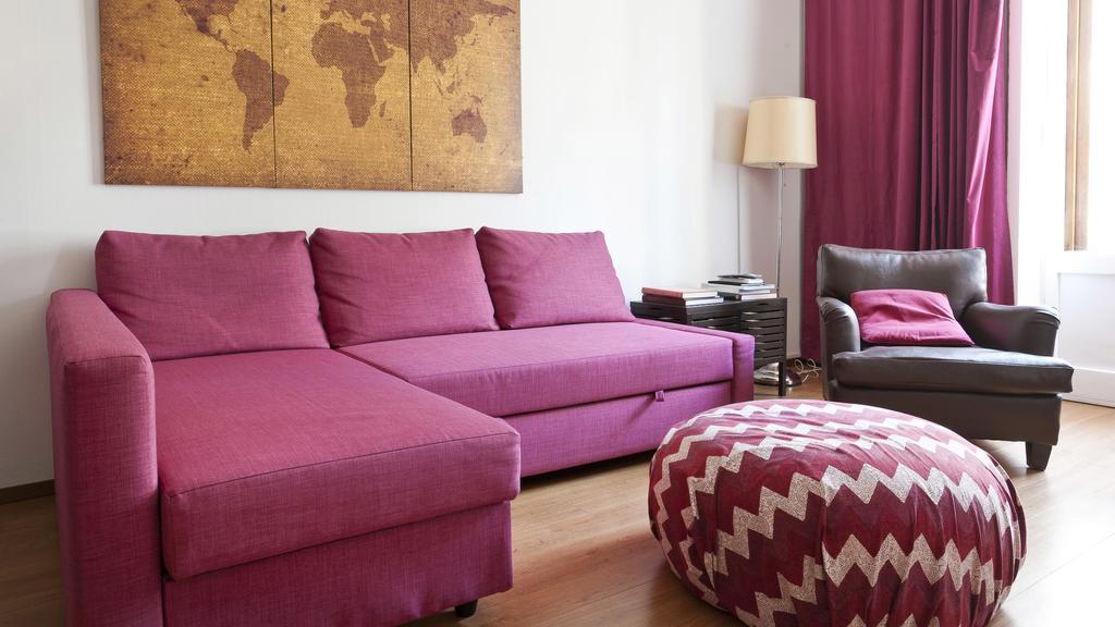 Italianway-Francesco Sforza Apartment Милано Екстериор снимка