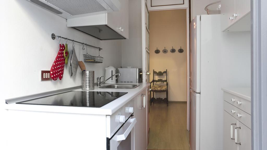 Italianway-Francesco Sforza Apartment Милано Екстериор снимка